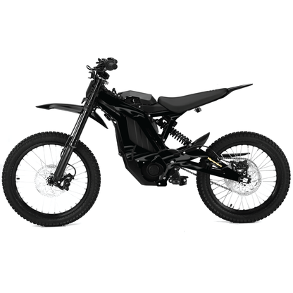 "BLACKOUT" [for E-Ride Pro]