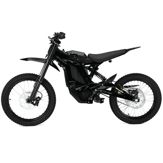 "BLACKOUT" [for E-Ride Pro]