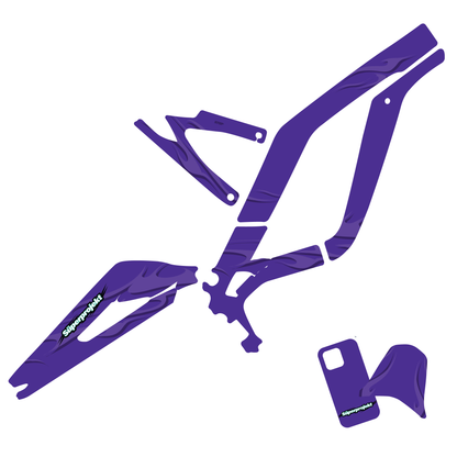 "GRAPE JELLY" [for Surron Light Bee]