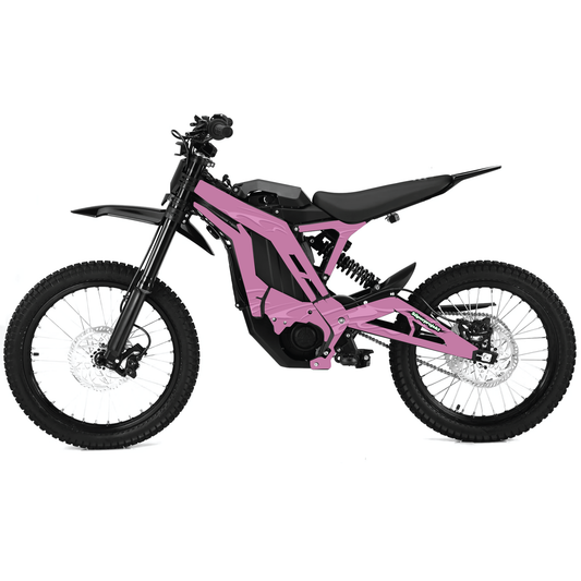 "ROSE" [for E-Ride Pro]