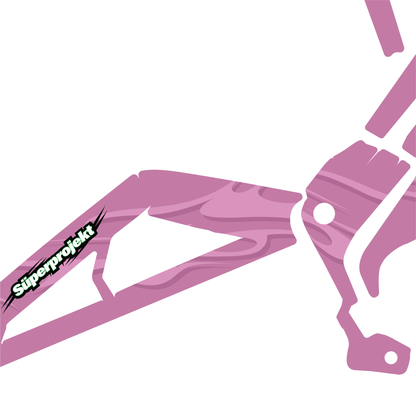"ROSE" [for E-Ride Pro]