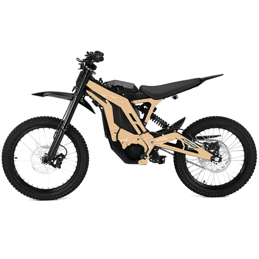 "SAND" [for E-Ride Pro]