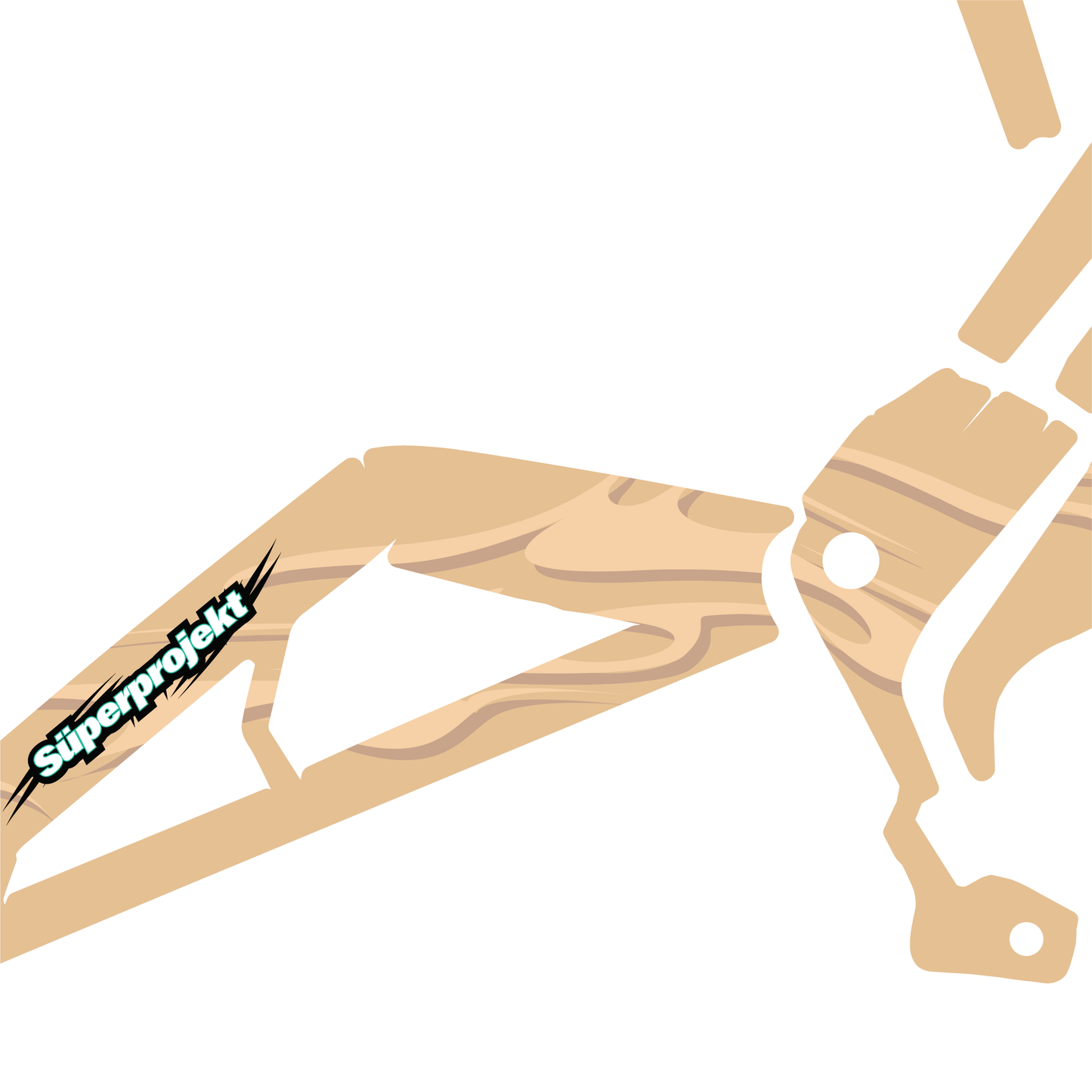 "SAND" [for E-Ride Pro]