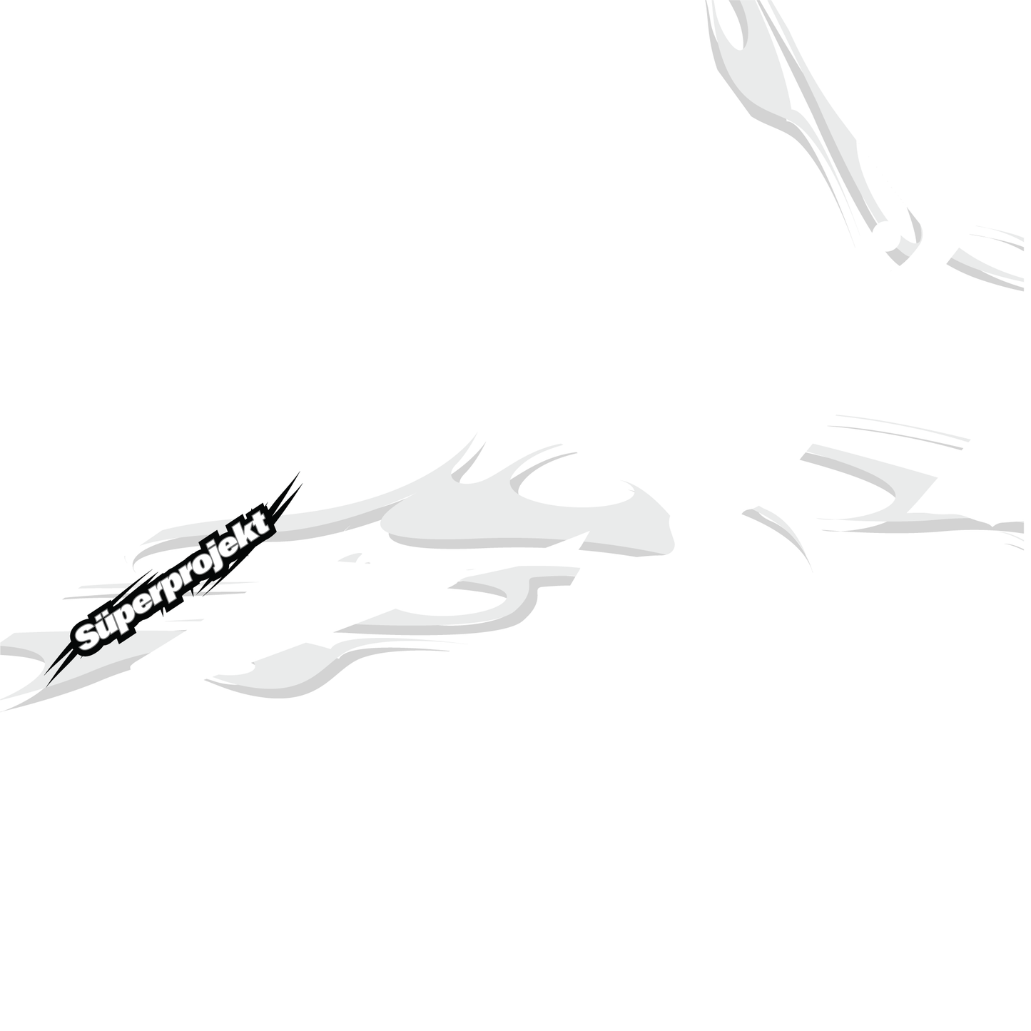 "WHITEOUT" [for Surron Light Bee]